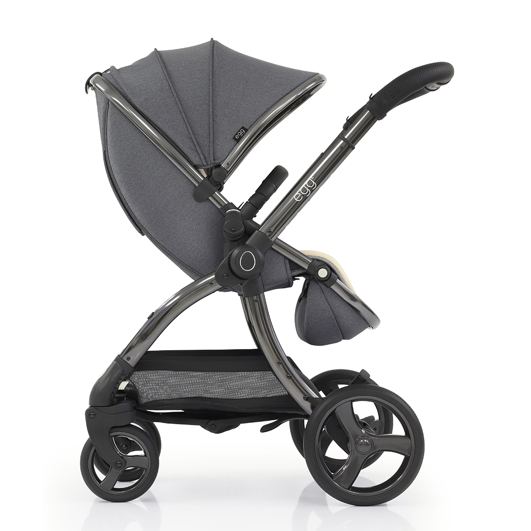 EGG 2 STROLLER QUARTZ 1