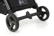 EGG Z STROLLER SEAGRASS 8