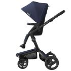 Wózek spacerowy Mima Xari Sport - Black/Denim 4