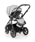 OYSTER 3 STROLLER TONIC CITY GREY CHASIS 2