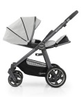 OYSTER 3 STROLLER TONIC CITY GREY CHASIS 3