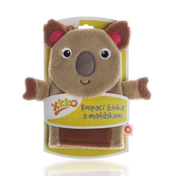 XKKO Pacynka kąpielowa (BA) - Koala 1
