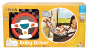Zabawka dla Małego Kierowcy 11
