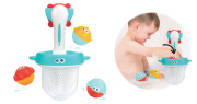 Catch and Grab Bath Toy 2