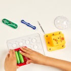 Zabawka edukacyjna Electrofun - Czas na zabawę 4