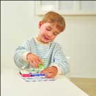 Zabawka edukacyjna Electrofun - Dzwonek DIY 2