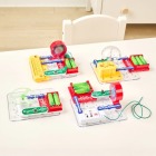 Zabawka edukacyjna Electrofun - Dzwonek DIY 3