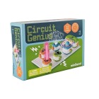Zabawka edukacyjna Electrofun - Geniusz obwodów 11