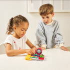 Zabawka edukacyjna Electrofun - Keyboard muzyczny DIY 2
