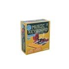 Zabawka edukacyjna Electrofun - Keyboard muzyczny DIY 11