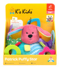 PATRICK PUFFY STAR 11