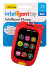 Zabawka interaktywna - Inteligentny Telefon 11