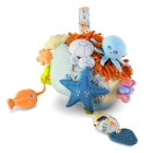 Zabawka sensoryczna - Rafa koralowa 5