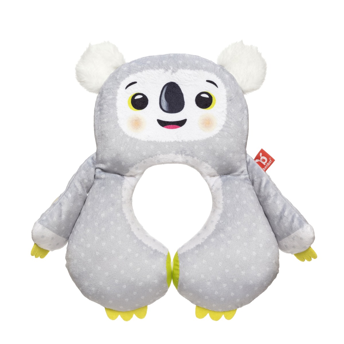 Zagłówek Koala Albert 1-4 lat 1