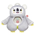 Zagłówek Koala Albert 1-4 lat 8