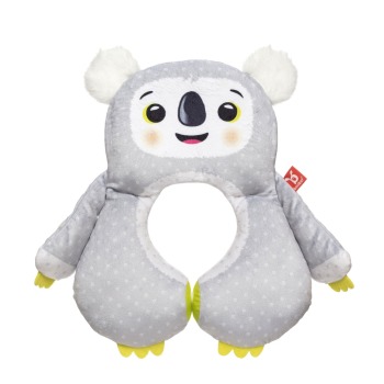 Zagłówek Koala Albert 1-4 lat 1