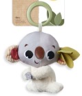 BOHO-CHIC-TINY SMARTS- KOALA RATTLE 11