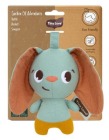 Zawieszka/grzechotka Tiny Smarts - Króliczek - Garden of Adventures 11