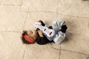 Zawieszka/pozytywka Muzyczna gitara - Tiny Rockers 4