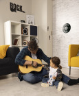 Zawieszka/pozytywka Muzyczna gitara - Tiny Rockers 6