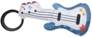 Zawieszka/pozytywka Muzyczna gitara - Tiny Rockers 10