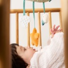 Zawieszka sensoryczna Wieloryb - Adorable moments 5