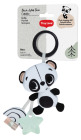 Zawieszka Tiny Smarts - Panda - Décor czarno-biała 11
