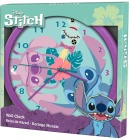 Zegar ścienny 24,5cm  Lilo & Stitch 11