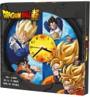 Zegar ścienny 25cm - Dragon Ball 11