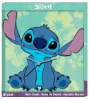 Zegar ścienny XL | Lilo & Stitch 11