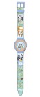 DIGITAL WATCH KE02 HELLO BLUEY 2