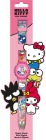 Zegarek cyfrowy  Hello Kitty 11