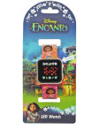 Zegarek cyfrowy, led - Encanto 3