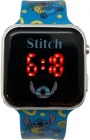Zegarek cyfrowy, led | Lilo & Stitch 4