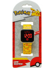 LED WATCH POKEMON 3