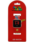 LED WATCH MARIO 3