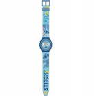WATCH KE02 BLUE STITCH 2