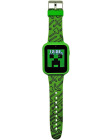 INTERACTIVE WATCH MINECRAFT 2