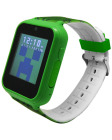 INTERACTIVE WATCH MINECRAFT 3