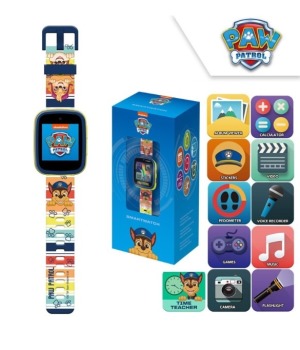 GAME WATCH PAW PATROL 1