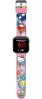 Zegarek LED  Hello Kitty 2