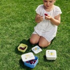 Zestaw 3 pudełek na lunch Real Madryt 5
