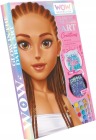 Zestaw artystyczny świecący w ciemności - WOW Generation 2