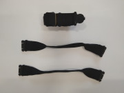 Set of parts for a Tipu The Tiger 4