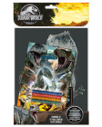 PLAY PACK JURASSIC WORLD 2