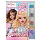 Zestaw makijażystki DIY Deluxe  WOW Generation 11