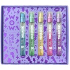  BODY MISTS SET CDU WOW GENERATION 2