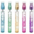  BODY MISTS SET CDU WOW GENERATION 3