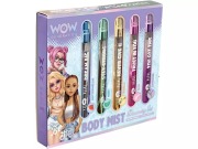  BODY MISTS SET CDU WOW GENERATION 11