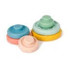 Zestaw pierścieni do układania 6